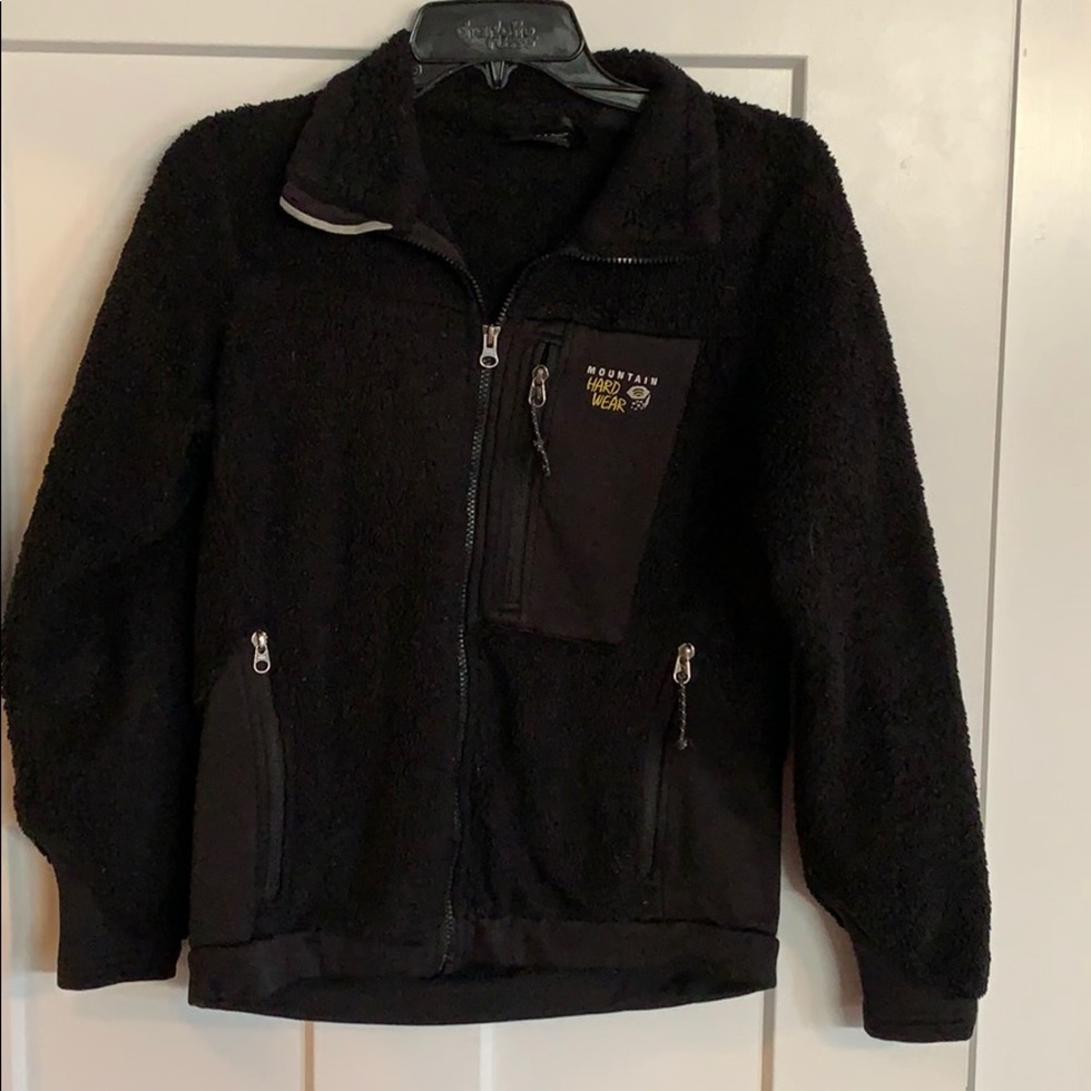 Mountain Hardwear Fleece jacket